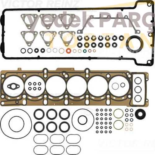 VICTOR REINZ TAKIM CONTA UST SKCLI  BMW M3 E36 E46